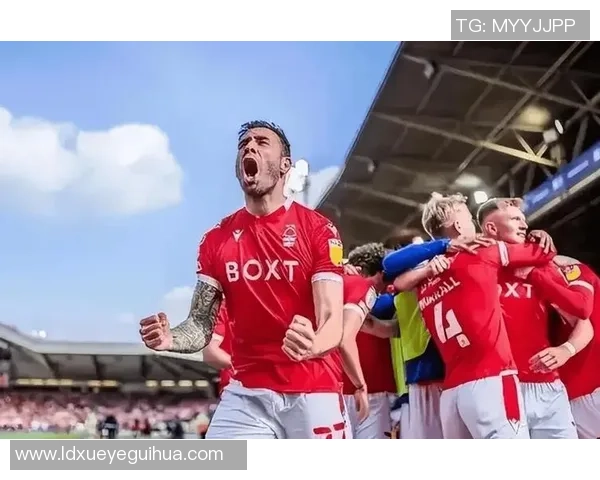 谢菲尔德联队与诺丁汉森林的精彩对决分析与赛前预测